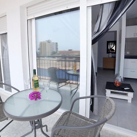 Apartment Paola Calpe Zewnętrze zdjęcie