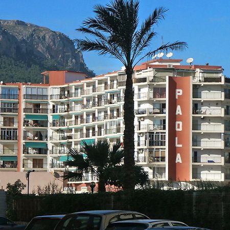 Apartment Paola Calpe Zewnętrze zdjęcie