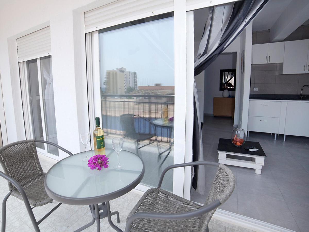 Apartment Paola Calpe Zewnętrze zdjęcie
