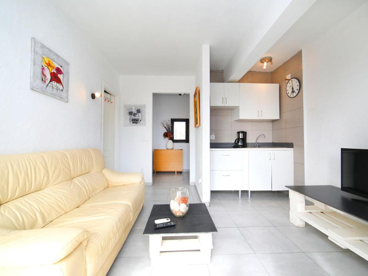 Apartment Paola Calpe Zewnętrze zdjęcie