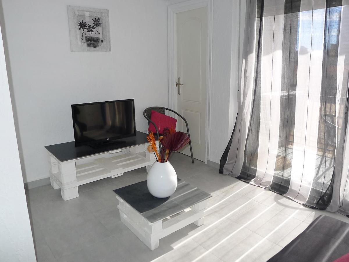 Apartment Paola Calpe Zewnętrze zdjęcie