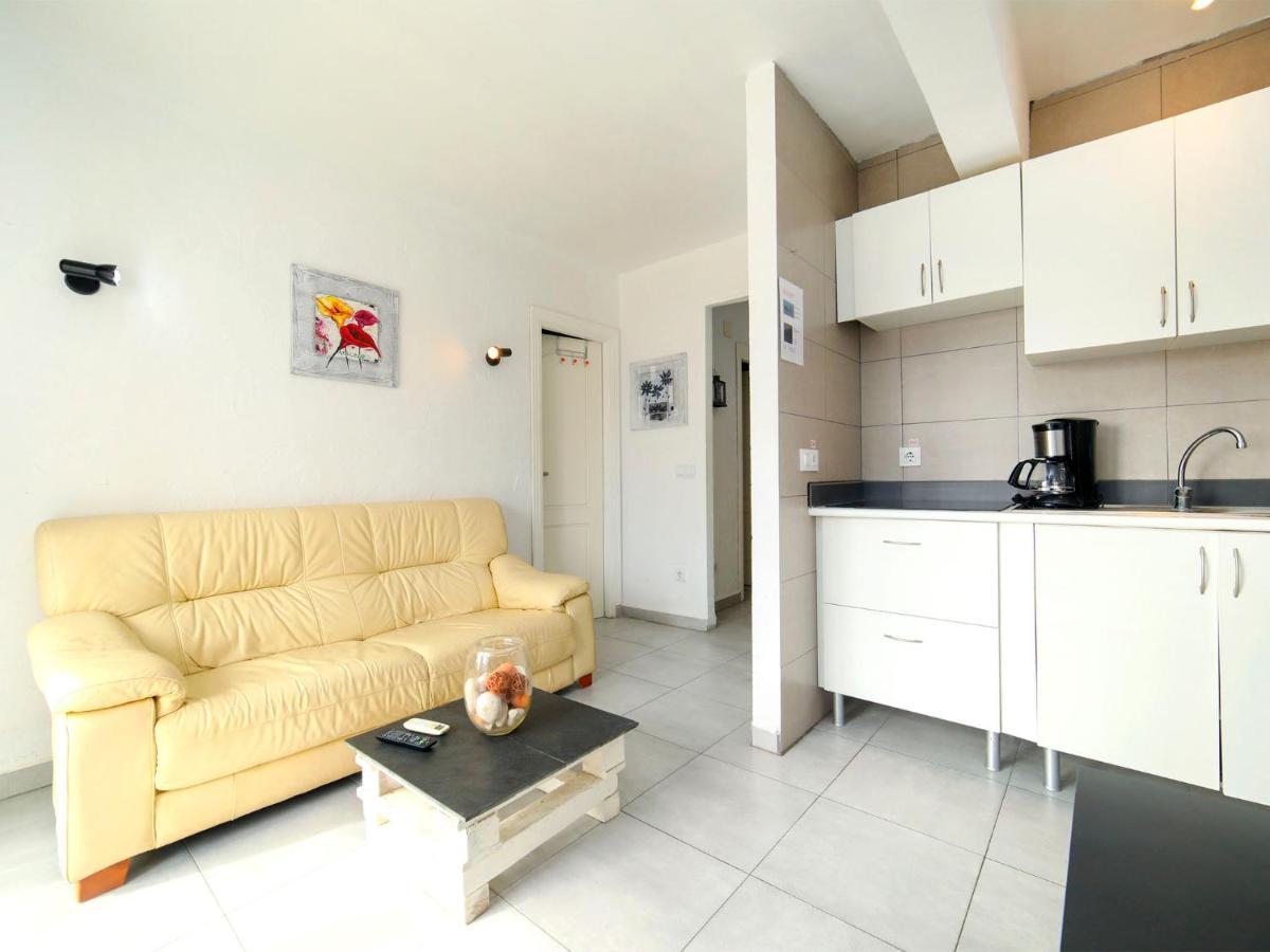 Apartment Paola Calpe Zewnętrze zdjęcie