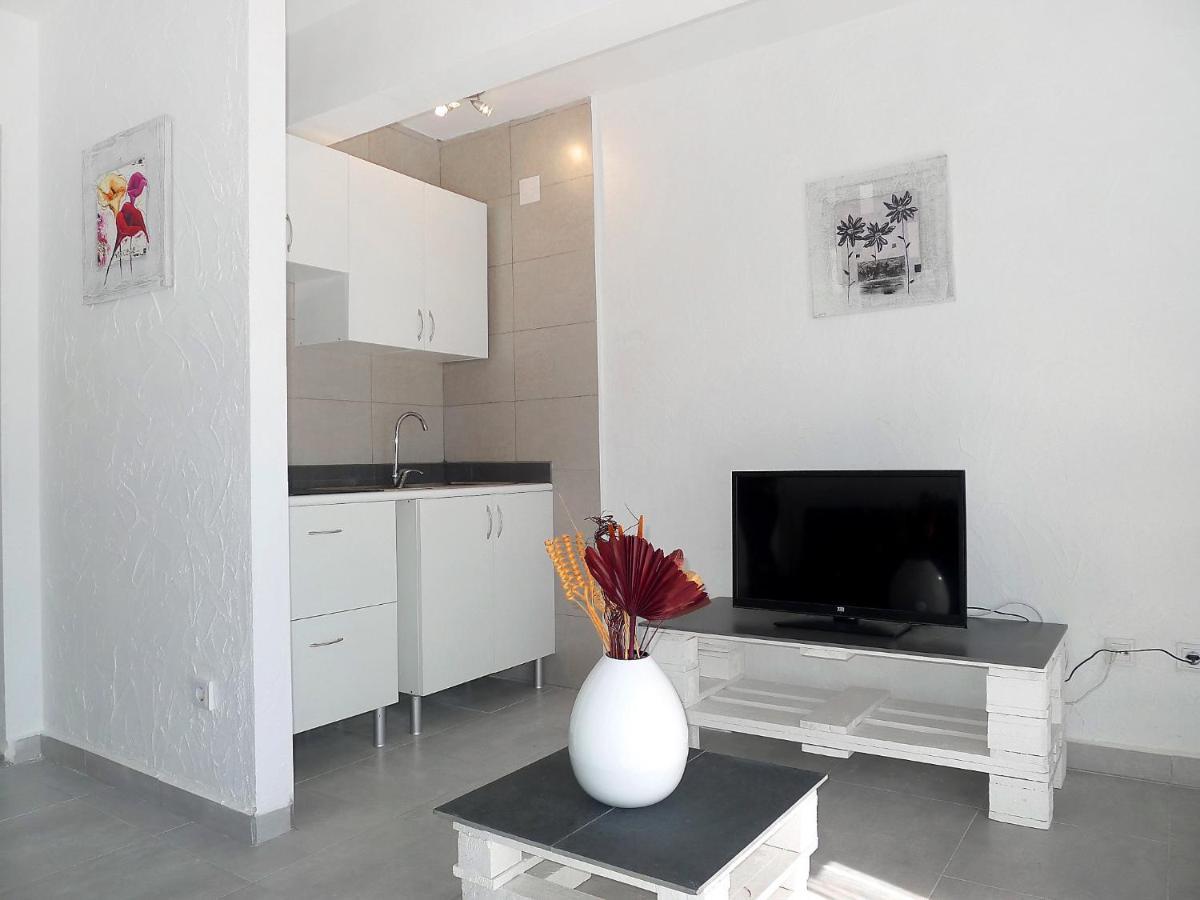 Apartment Paola Calpe Zewnętrze zdjęcie