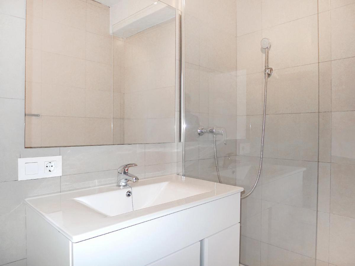 Apartment Paola Calpe Zewnętrze zdjęcie