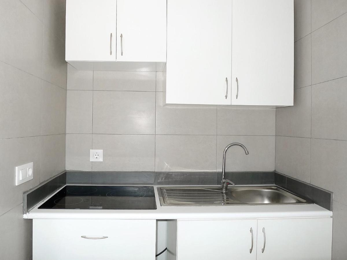 Apartment Paola Calpe Zewnętrze zdjęcie