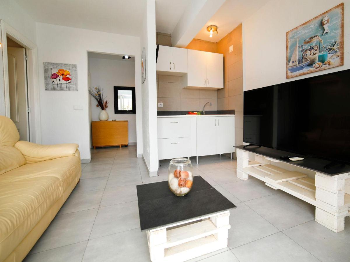 Apartment Paola Calpe Zewnętrze zdjęcie