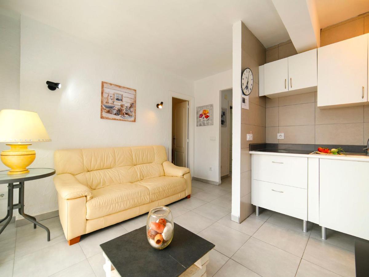 Apartment Paola Calpe Zewnętrze zdjęcie