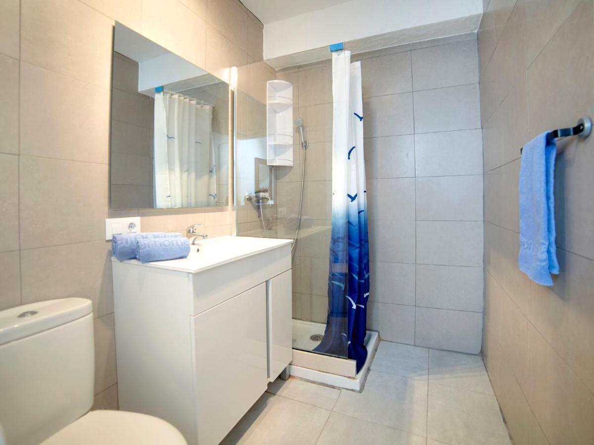 Apartment Paola Calpe Zewnętrze zdjęcie